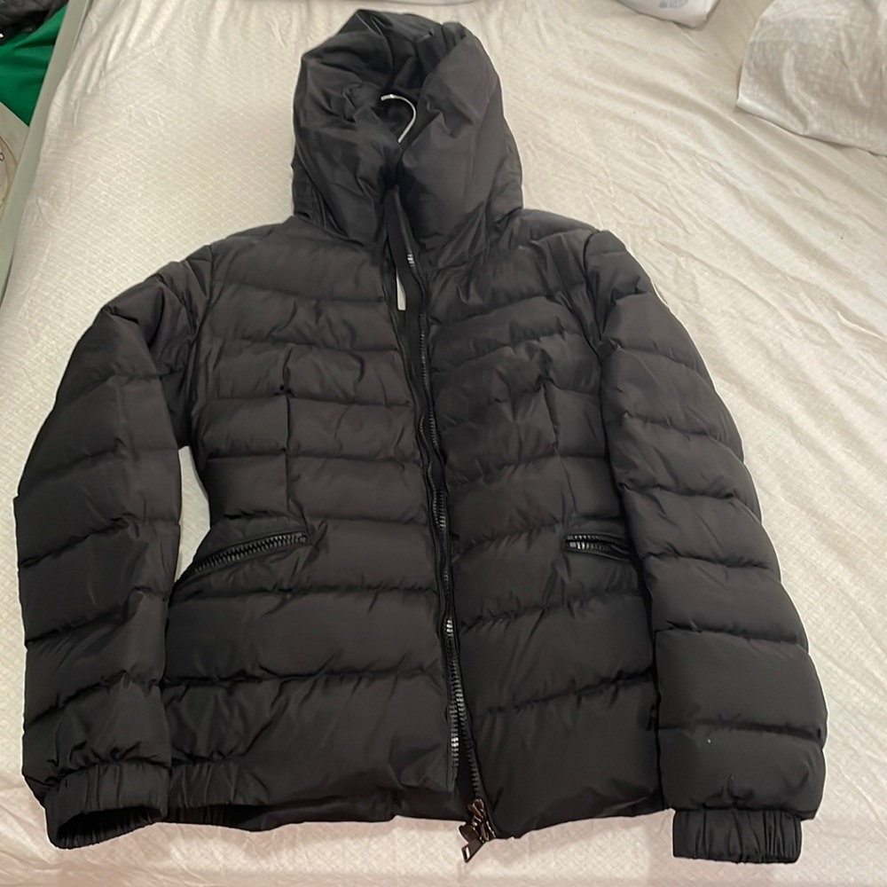 Moncler jacket  1